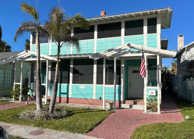 Property at 103 7th Ave Unit A, St Pete Beach, FL, 33706, 3 beds, 2 baths, [object Object]