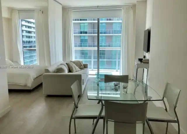 Property at 1100 S Miami Ave #2706, Miami, FL, 33130, 0 beds, 1 bath, [object Object]
