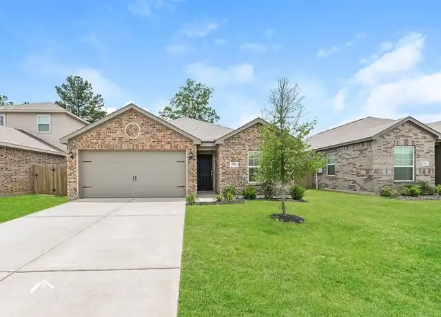 Property at 25394 Cypress Bend Dr, Cleveland, TX, 77328, 3 beds, 2 baths, [object Object]