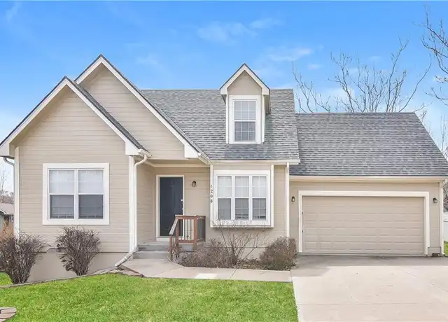 Property at 1208 Deena St, Pleasant Hill, MO, 64080, 3 beds, 3 baths, [object Object]