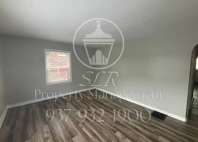 Property at 56 E Parkwood Dr, Dayton, OH, 45405, 2 beds, 1 bath, [object Object]