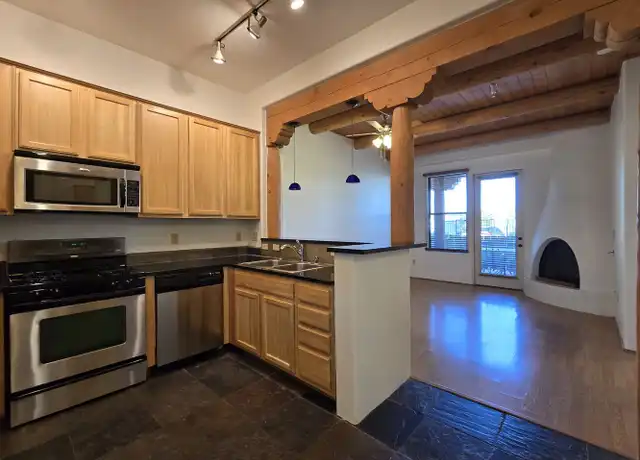 Property at 1405 Vegas Verdes Dr Unit A103, Santa Fe, NM, 87507, 1 bed, 1 bath, [object Object]