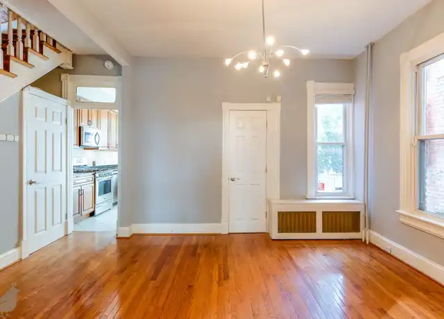 Property at 742 Harvard St NW, Washington, DC, 20001, 3 beds, 2.5 baths, [object Object]