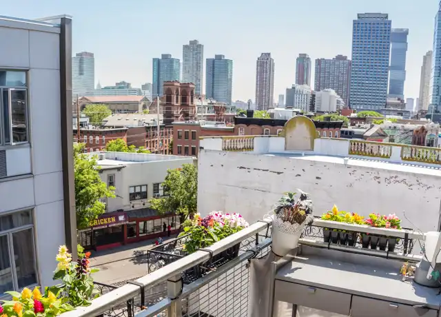 Property at 217 Newark Ave #516, Jersey City, NJ, 07302, 2 beds, 2 baths, [object Object]