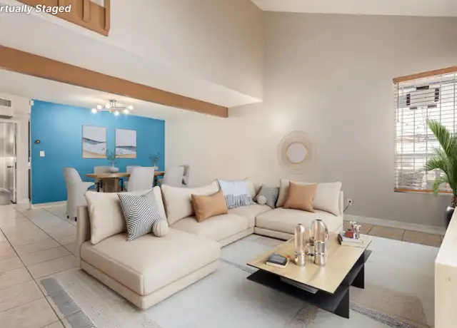 Property at 5828 N 8th Pl, Phoenix, AZ, 85014, 2 beds, 2 baths, [object Object]