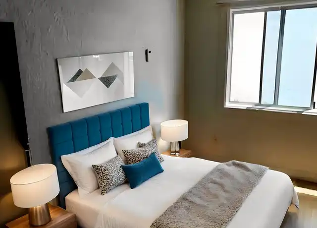 Property at Isle of Dwight - 2750 Dwight Way, Berkeley, CA, 94704, 1 bed, 1 bath, [object Object]