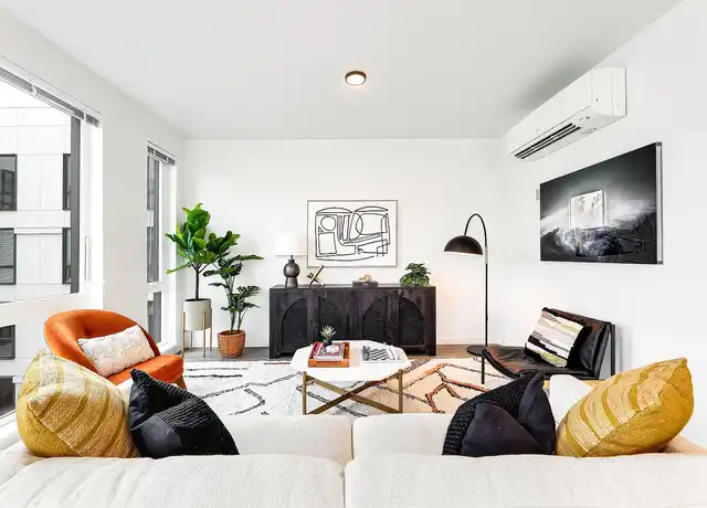 Property at Surrey on Main - 10777 Main St, Bellevue, WA, 98004, 2 beds, 2 baths, [object Object]