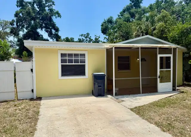 Property at 1819 E Fairbanks St, Tampa, FL, 33604, 3 beds, 1 bath, [object Object]