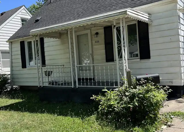 Property at 8076 Standard, Center Line, MI, 48015, 3 beds, 1 bath, [object Object]