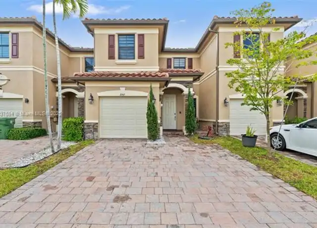 Property at 8945 W 33rd Ave, Hialeah, FL, 33018, 3 beds, 2 baths, [object Object]
