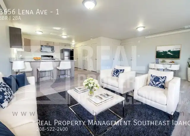 Property at 3656 Lena Ave #1, Idaho Falls, ID, 83401, 3 beds, 2 baths, [object Object]