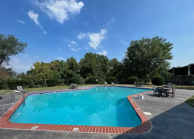 Property at Pine Hill Village - A Great Place to Call Home - 433 Piedmont Cir, York, PA, 17404, 1 bed, 1 bath, [object Object]