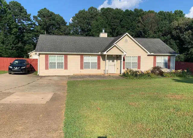 Property at 1254 N Hampton Dr, Hampton, GA, 30228, 4 beds, 3 baths, [object Object]