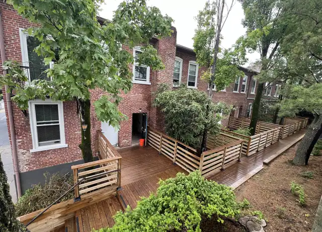 Property at 723 Ridge Ave Unit 8, Allentown, PA, 18102, 1 bed, 1 bath, [object Object]