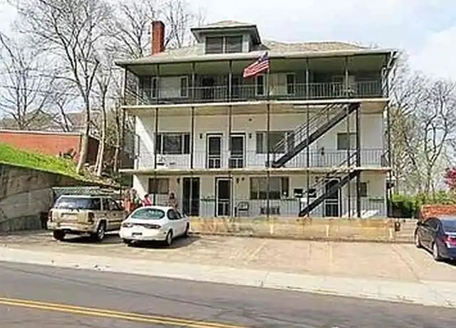 Property at 316 Independence St Unit 4, Cape Girardeau, MO, 63703, 1 bed, 1 bath, [object Object]