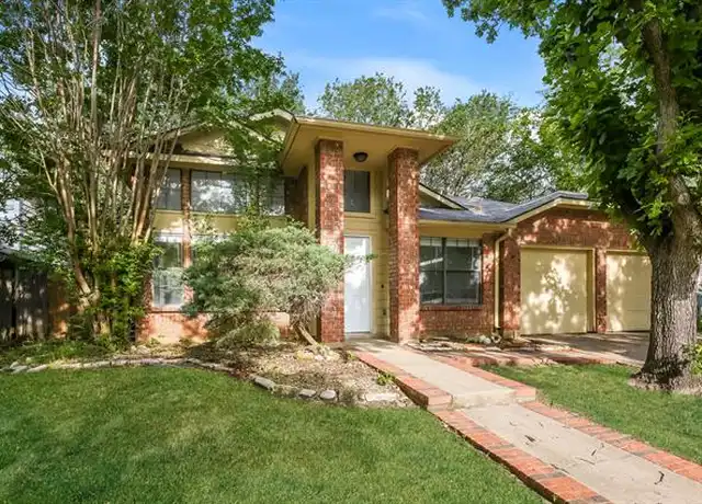 Property at 6216 Fairlane Dr, Arlington, TX, 76001, 3 beds, 2 baths, [object Object]