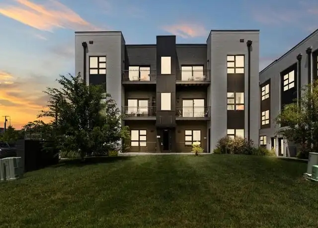 Property at 542 Southgate Ave #106, Nashville, TN, 37203, 1 bed, 1 bath, [object Object]