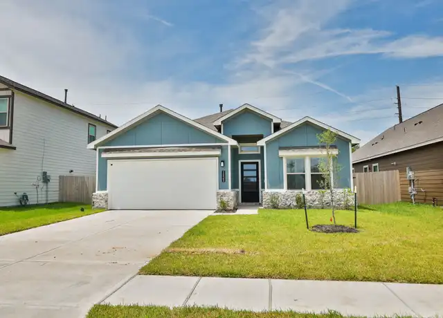 Property at 1023 Santee CT, Rosharon, TX, 77583, 4 beds, 3 baths, [object Object]