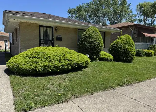 Property at 14631 Irving Ave, Dolton, IL, 60419, 3 beds, 2 baths, [object Object]