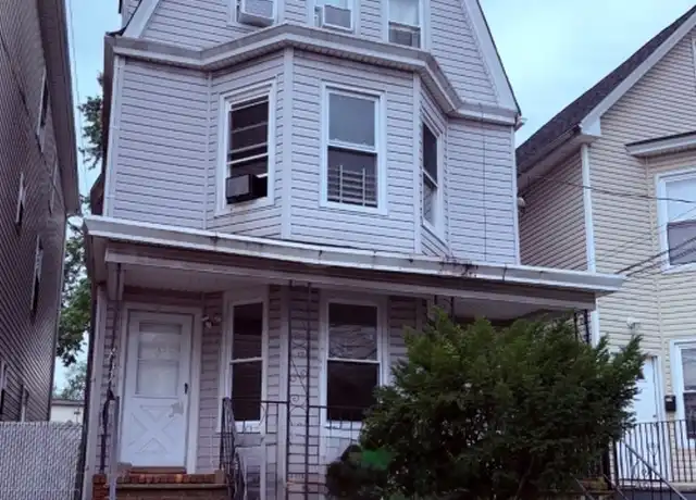 Property at 1060 Bond St, Elizabeth, NJ, 07201, 3 beds, 1 bath, [object Object]