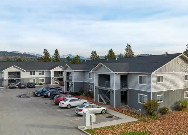 Property at 115 Sunrise Ter Unit 7 (HC-499), Bigfork, MT, 59911, 2 beds, 1 bath, [object Object]