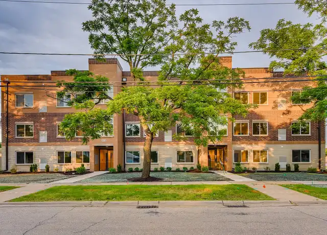 Property at Marshall Place - 361 Marshall Rd, Bensenville, IL, 60106, 1 bed, 1 bath, [object Object]