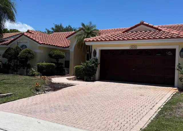 Property at 9308 Lake Serena Dr, Boca Raton, FL, 33496, 2 beds, 2 baths, [object Object]
