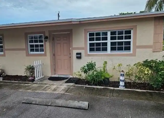 Property at 105 SE 15th St Unit B, Deerfield Beach, FL, 33441, 2 beds, 1 bath, [object Object]