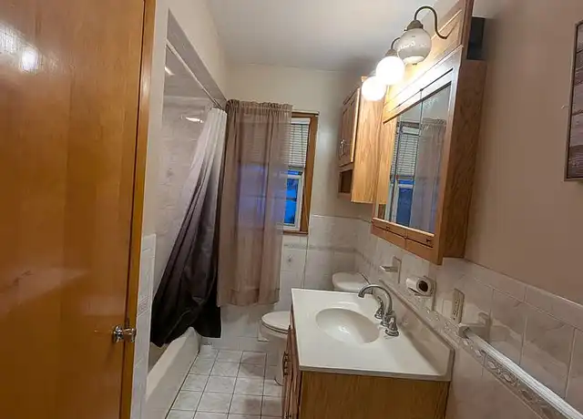 Property at 204 Carolyn Ave, Colonia, NJ, 07067, 3 beds, 2 baths, [object Object]