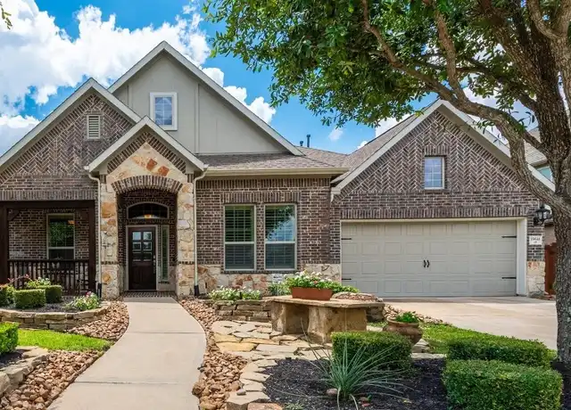 Property at 19614 Salado Creek Ct, Cypress, TX, 77433, 4 beds, 3.5 baths, [object Object]