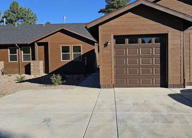 Property at 2890 W Villa Loop Unit 1, Show Low, AZ, 85901, 3 beds, 2 baths, [object Object]