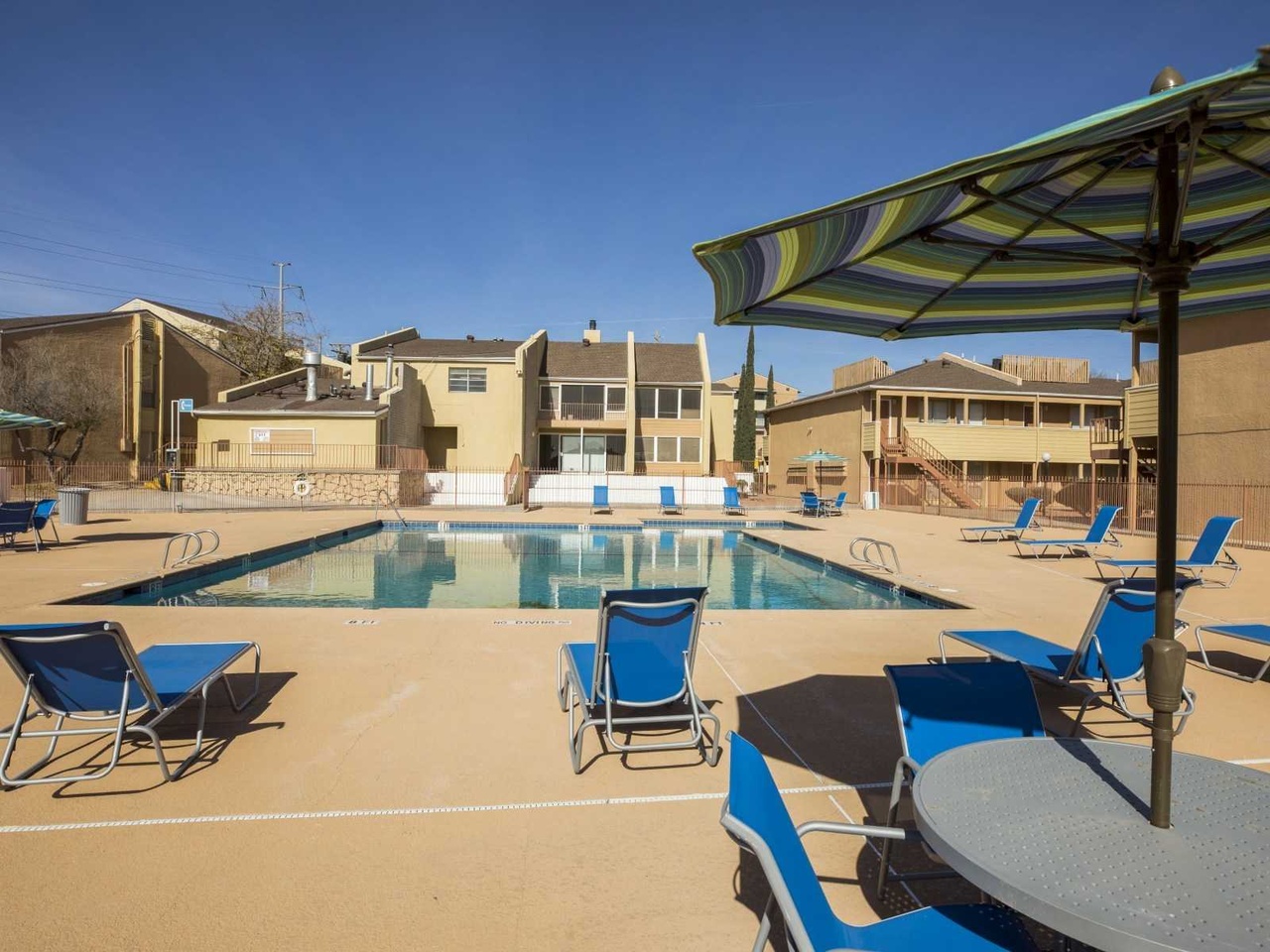 SAN MATEO 9300 VISCOUNT BLVD, EL PASO, TX 79925 Redfin