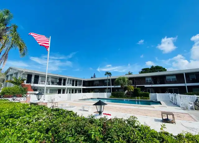 Property at 1100 Atlantic Shores Blvd #404, Hallandale Beach, FL, 33009, 2 beds, 1 bath, [object Object]