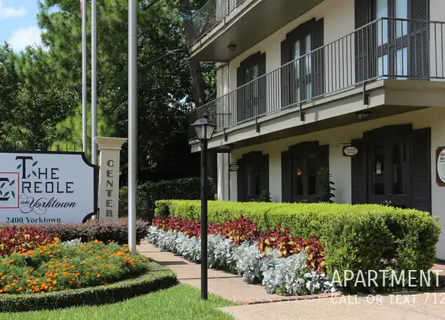 Property at 2406 Yorktown St Unit 2854, Houston, TX, 77056, 1 bed, 1 bath, [object Object]