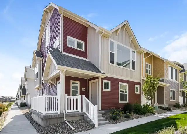 Property at 18572 E 47th Dr, Denver, CO, 80249, 3 beds, 2 baths, [object Object]