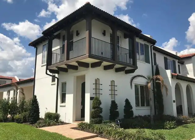 Property at 8896 Bismarck Palm Dr, Winter Garden, FL, 34787, 3 beds, 2 baths, [object Object]