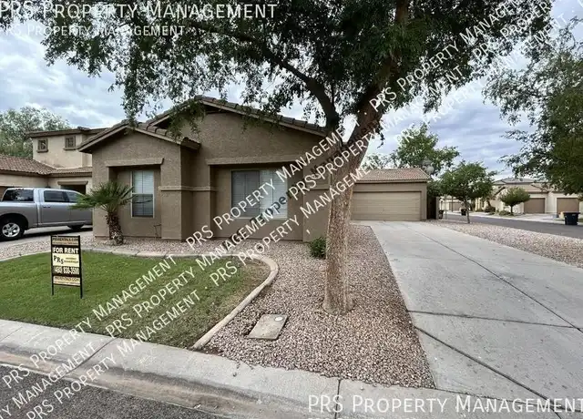 Property at 419 W Sundance Way, Chandler, AZ, 85225, 3 beds, 2 baths, [object Object]