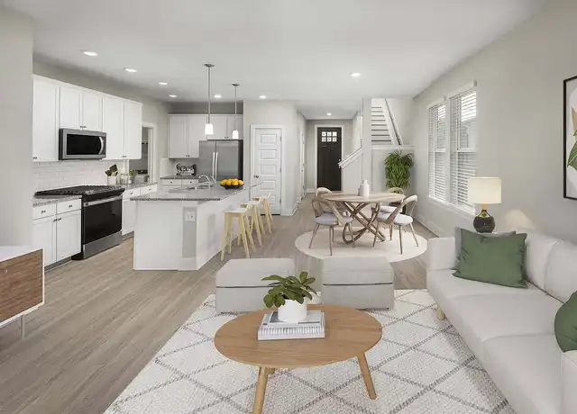 Property at Camden Long Meadow Farms - 5300 Berkley Knoll Cir, Richmond, TX, 77407, 2 beds, 2.5 baths, [object Object]
