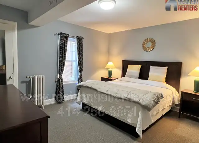 Property at 1028 E Juneau Ave #422, Milwaukee, WI, 53202, 1 bed, 1 bath, [object Object]
