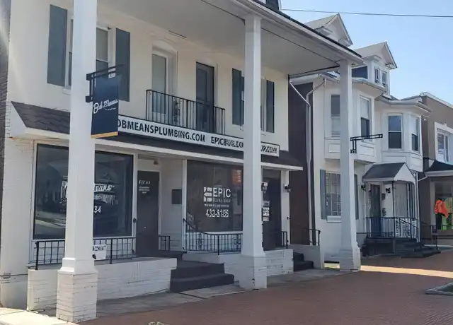 Property at 358 Market St Unit 358-B, Lemoyne, PA, 17043, 2 beds, 1 bath, [object Object]