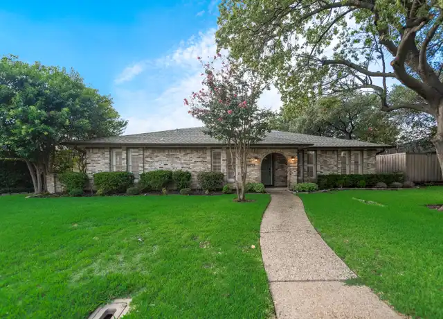 Property at 16095 Longvista Dr, Dallas, TX, 75248, 4 beds, 3 baths, [object Object]
