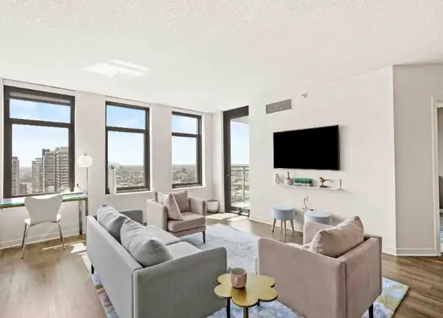 Property at 512 W Kinzie St, Chicago, IL, 60654, 1 bed, 1 bath, [object Object]