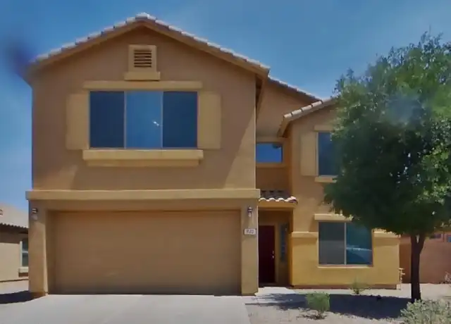 Property at 930 W Mesquite Tree Ln, San Tan Valley, AZ, 85143, 4 beds, 2.5 baths, [object Object]