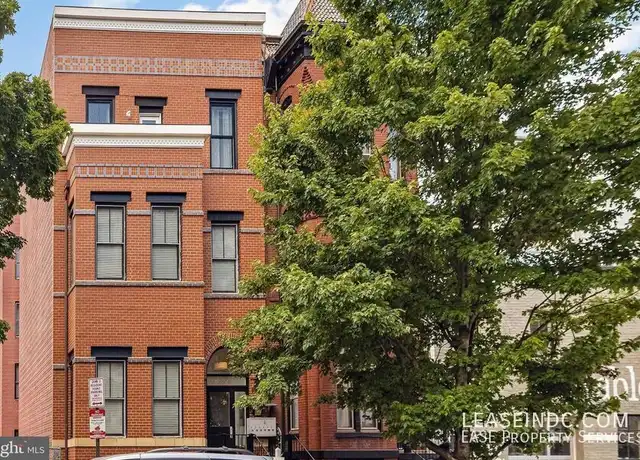 Property at 907 N St NW Unit B1, Washington, DC, 20001, 2 beds, 2 baths, [object Object]