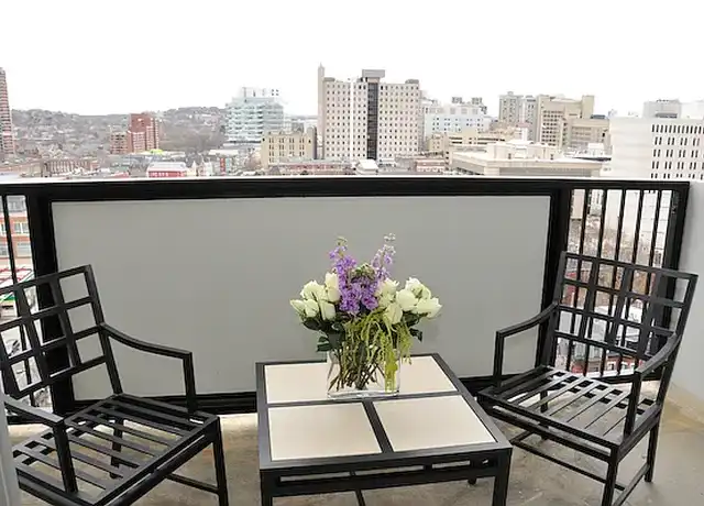 Property at The Longwood - 1575 Tremont St, Roxbury, MA, 02120, 1-2 bed, 1 bath, [object Object]