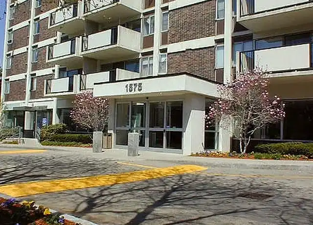 Property at The Longwood - 1575 Tremont St, Roxbury, MA, 02120, 1-2 bed, 1 bath, [object Object]