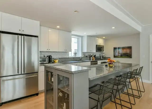 Property at 335 W 2nd St #16, South Boston, MA, 02127, 2 beds, 2 baths, [object Object]