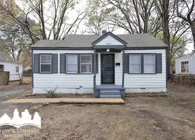 Property at 3765 Miami Ave, Memphis, TN, 38111, 3 beds, 1 bath, [object Object]