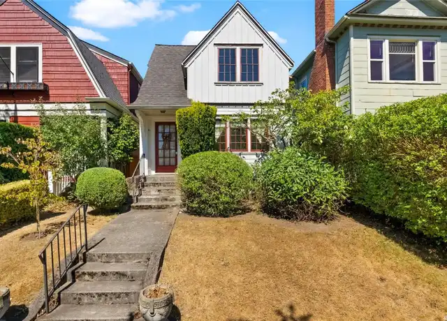 Property at 311 N L St, Tacoma, WA, 98403, 2 beds, 1 bath, [object Object]