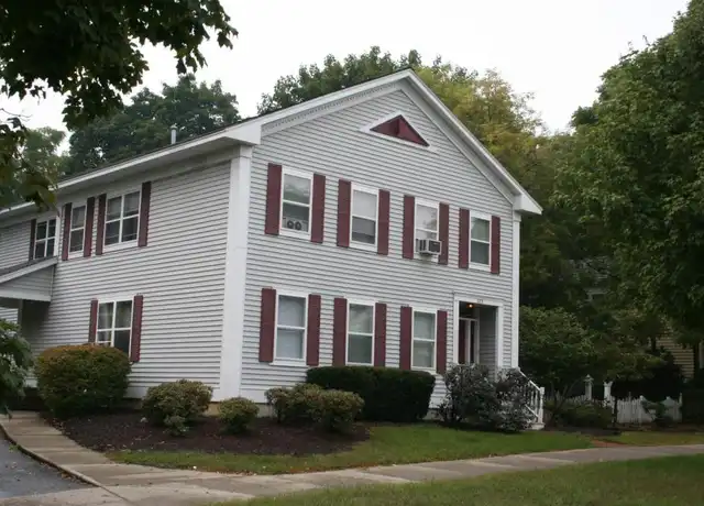 Property at 575 N Broadway Unit 4, Saratoga Springs, NY, 12866, 2 beds, 1 bath, [object Object]
